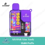 AIVONO Aim Tank 9500 Puffs