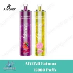 AIVONO Fatman 15000 Soffi