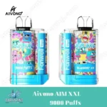 Aivono AIM XXL 9000 Puffs