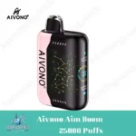 Aivono Aim Boom 25000 Puffs