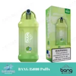 Bang 15000 Puffs
