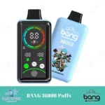 BANG 36000 Puffs