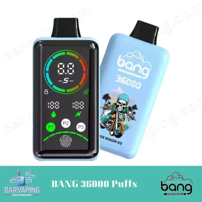 BANG 36000 Puffs