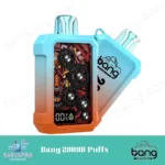 Bang 20000 Puffs