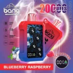 Bang 20000 Puffs Noun Disposable Vape with 25ml E-liquid and Multiple Nicotine Strengths
