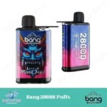 Bang 28000 Puffs