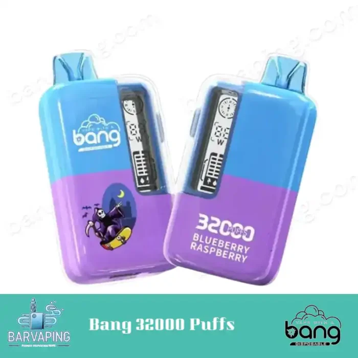 Bang 32000 Puffs