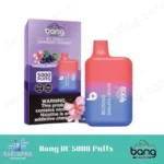 Bang BC 5000 Puffs