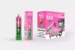 Bang Crystal 20000 Puffs Disposable Vape with 25ml E-liquid and Multiple Nicotine Options