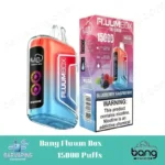 Bang Fluum Box 15000 Puffs