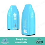 Bang King 12000 Puffs