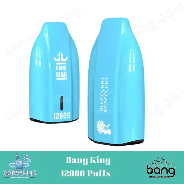 Bang King 12000 Puffs