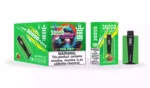 Bang King 30000 puffs Pro Sleek Lightweight Design with 36ml Capacity for Extended Use