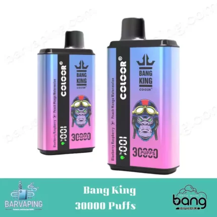 Bang King 30000 soffi