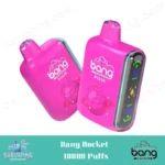 Bang Rocket 18000 Puffs
