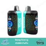 Bang Starry 25000 Puffs