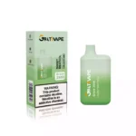 Grativape Grace 3500 boccate di vapore monouso con 10 gusti 5% Nicotina
