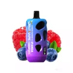 Grativape iPanda 15000 Puffs Disposable Vape Pen with 0% to 5% Nicotine Options