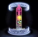RandM Fumot Tornado 30000 Puffs The Ultimate Disposable Vape with 30000 Puffs and Customizable Nicotine Strength