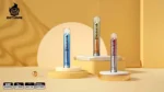 SFOG Crystal Bar S85 600 Puffs Long Lasting Vape with 600 Puffs 2% Nicotine and 1.2Ω Resistance
