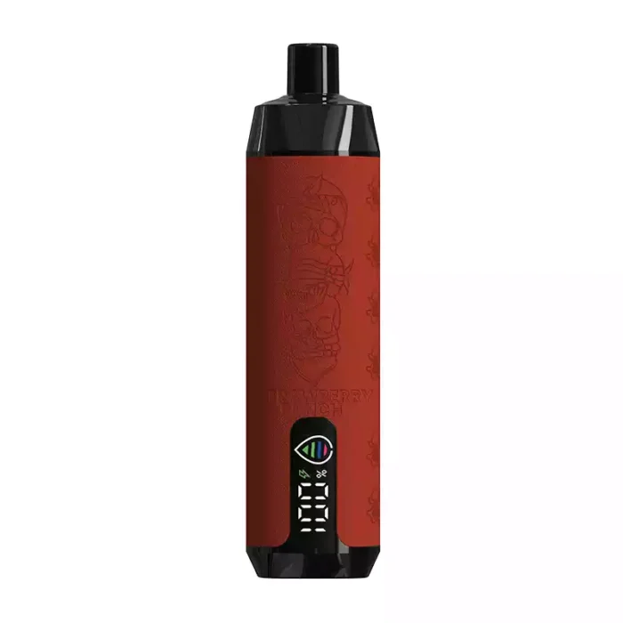 SFOG Face Bar 18000 Puffs Discover the Long Lasting Disposable Vape with 25ml E liquid Capacity