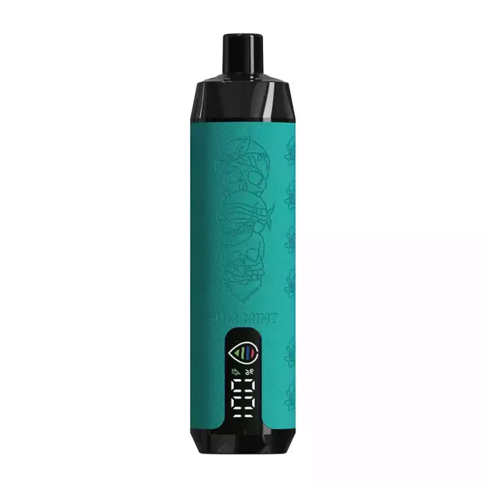SFOG Face Bar 18000 Puffs Discover the Long Lasting Disposable Vape with 25ml E liquid Capacity