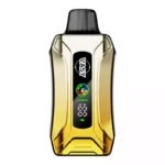 VASY SORA 18000 Puffs The Best Disposable Vape with 1.0ohm Double Mesh Coil