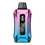 VASY SORA 18000 Puffs The Best Disposable Vape with 1.0ohm Double Mesh Coil