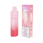 VASY Vasy Elise 5000 Puffs The Best Disposable Vape with Adjustable Airflow and 5% Nicotine Strength