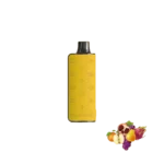 VASY Vookbar Luxes 8000 Puffs A 15ml eJuice Disposable Vape with Premium Mesh Coil