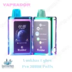 VASY Cyber Pro 30000 Puffs