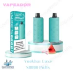 VASY Vookbar Luxes 8000 Puffs