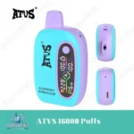 ATVS 16000 Puffs