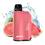 AUPO 8000 PuffsWell-received Disposable Vape 12ml E-liquid Capacity