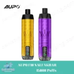 AUPO F18 SALFAKHAR 15000 soesjes