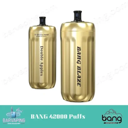 BANG 42000 Puffs