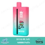 BANG BLAZE 40000 soesjes