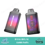 BANG BOX S1 15000 soesjes