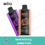 Bood Infinity 30000 Puffs