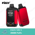 FIZZY NOVA 20000 Puffs