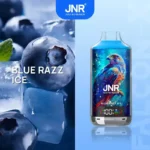 JNR Falcon-X 18000 Puffs Well-received Disposable Vape Rechargeable 950mAh Battery and 24ml Capacity