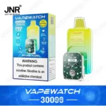 JNR Vape Watch 30000 Soffi