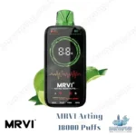 MRVI Arting 18000 Puffs