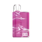 OLIT 600 Puffs The Ultimate Disposable Vape with 2% Nicotine and 10 Delicious Flavors