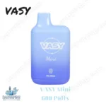 VASY Mini 600 Puffs