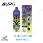 VOPK TORNADO 9000 Puffs
