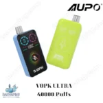 VOPK ULTRA 40000 Puffs