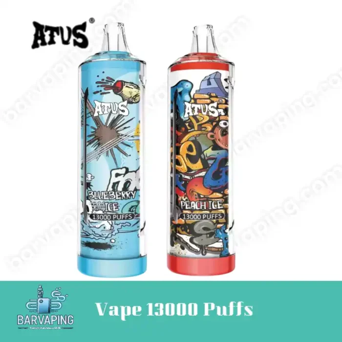 ATVS 13000 Puffs
