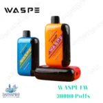 WASPE FW 30000 Puffs