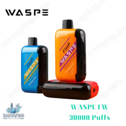 WASPE FW 30000 Puffs